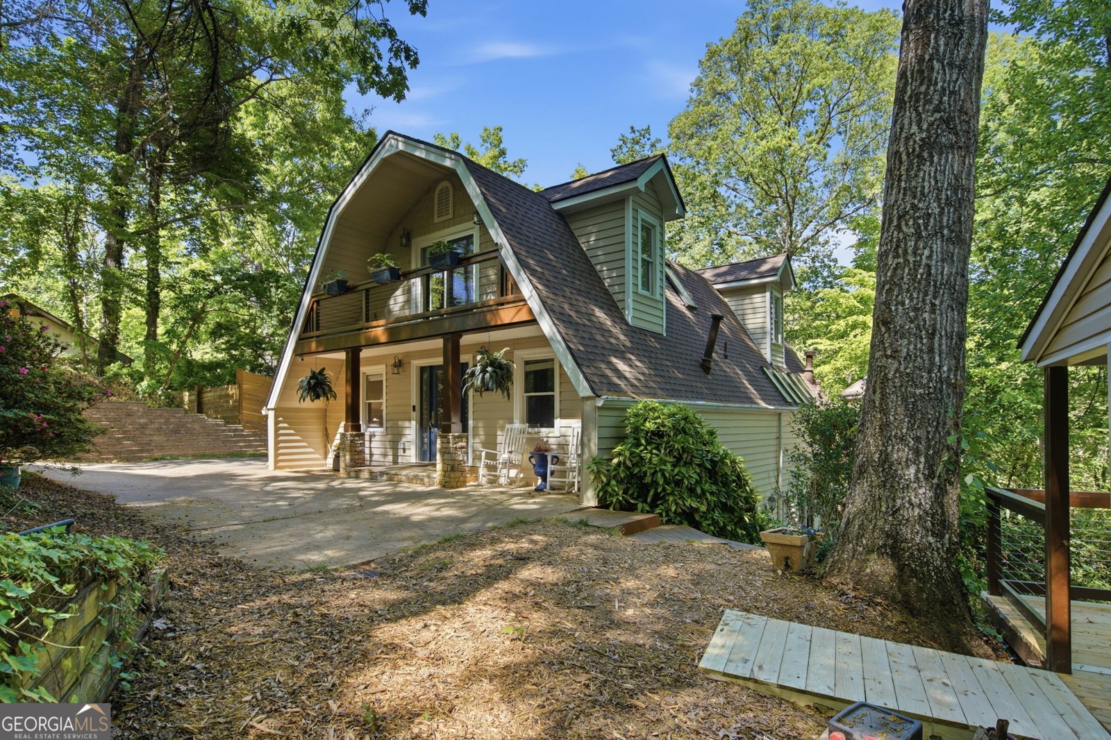 2690 Pass Circle Gainesville - Photo 1