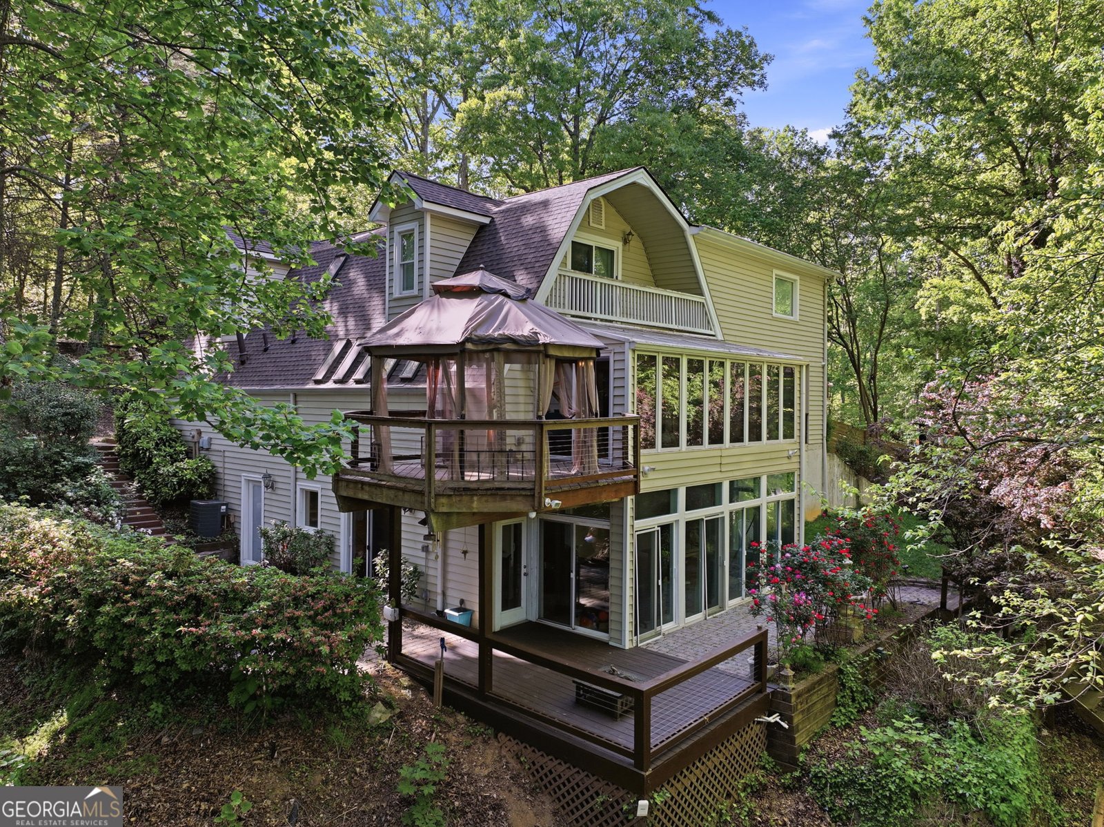 2690 Pass Circle Gainesville - Photo 10