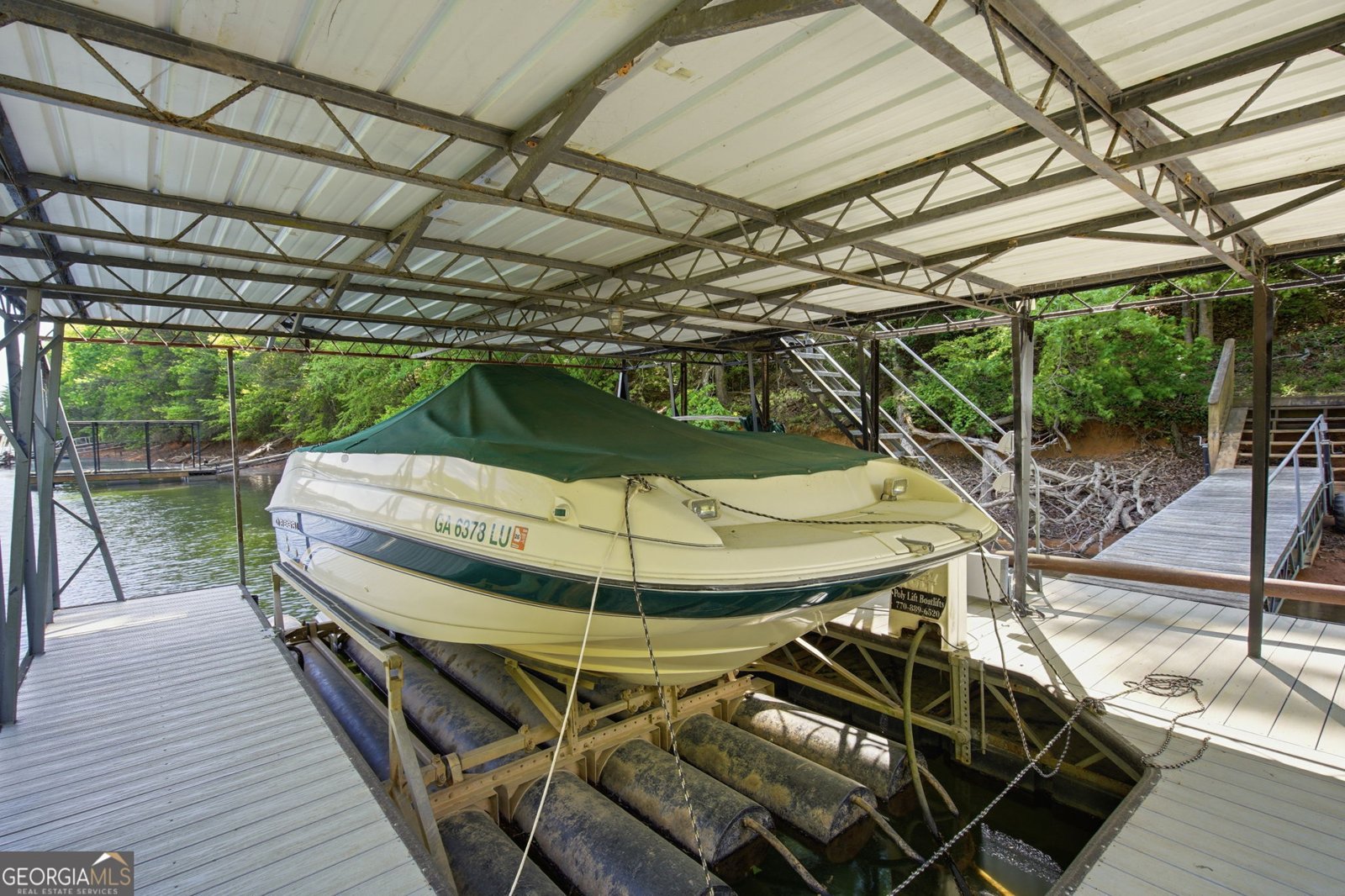 2690 Pass Circle Gainesville - Photo 22