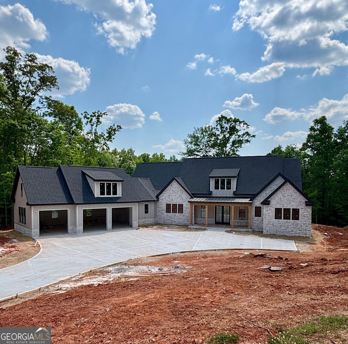 106 Equestrian Court Forsyth - Photo 1