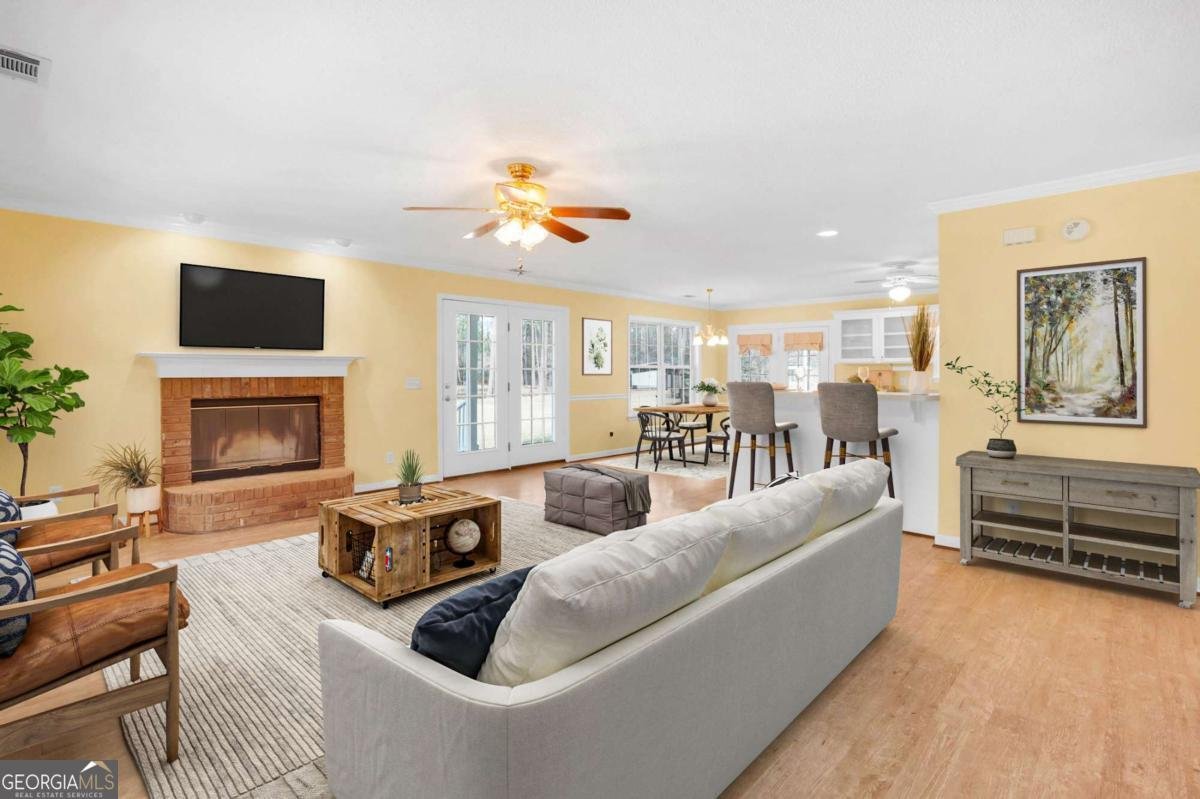 548 Sand Hill Road Brooklet - Photo 10