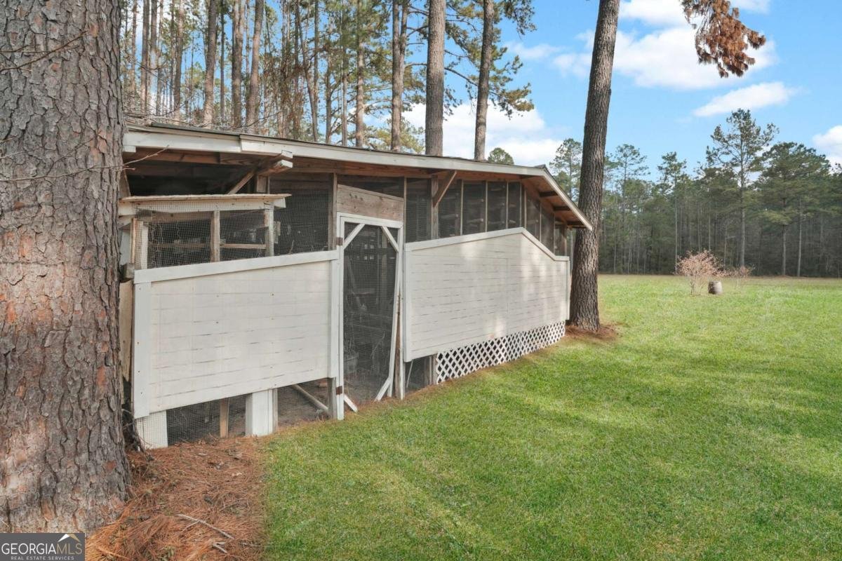 548 Sand Hill Road Brooklet - Photo 40