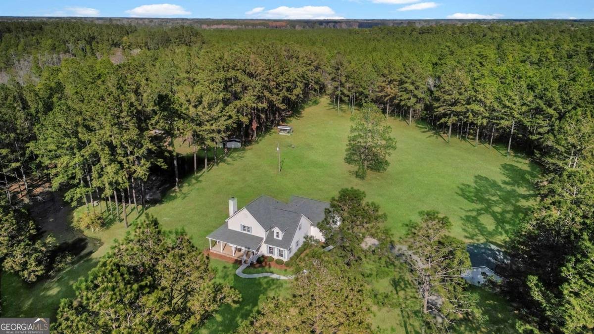 548 Sand Hill Road Brooklet - Photo 42