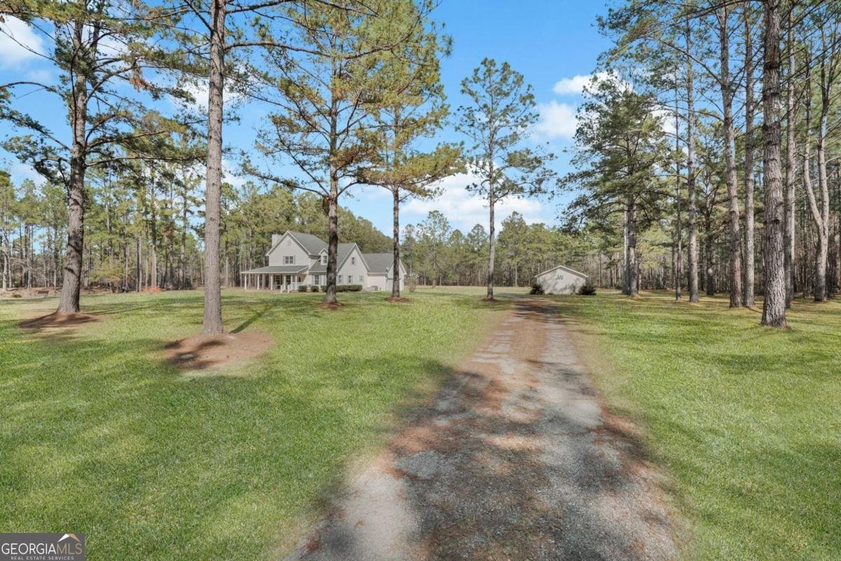 548 Sand Hill Road Brooklet - Photo 45