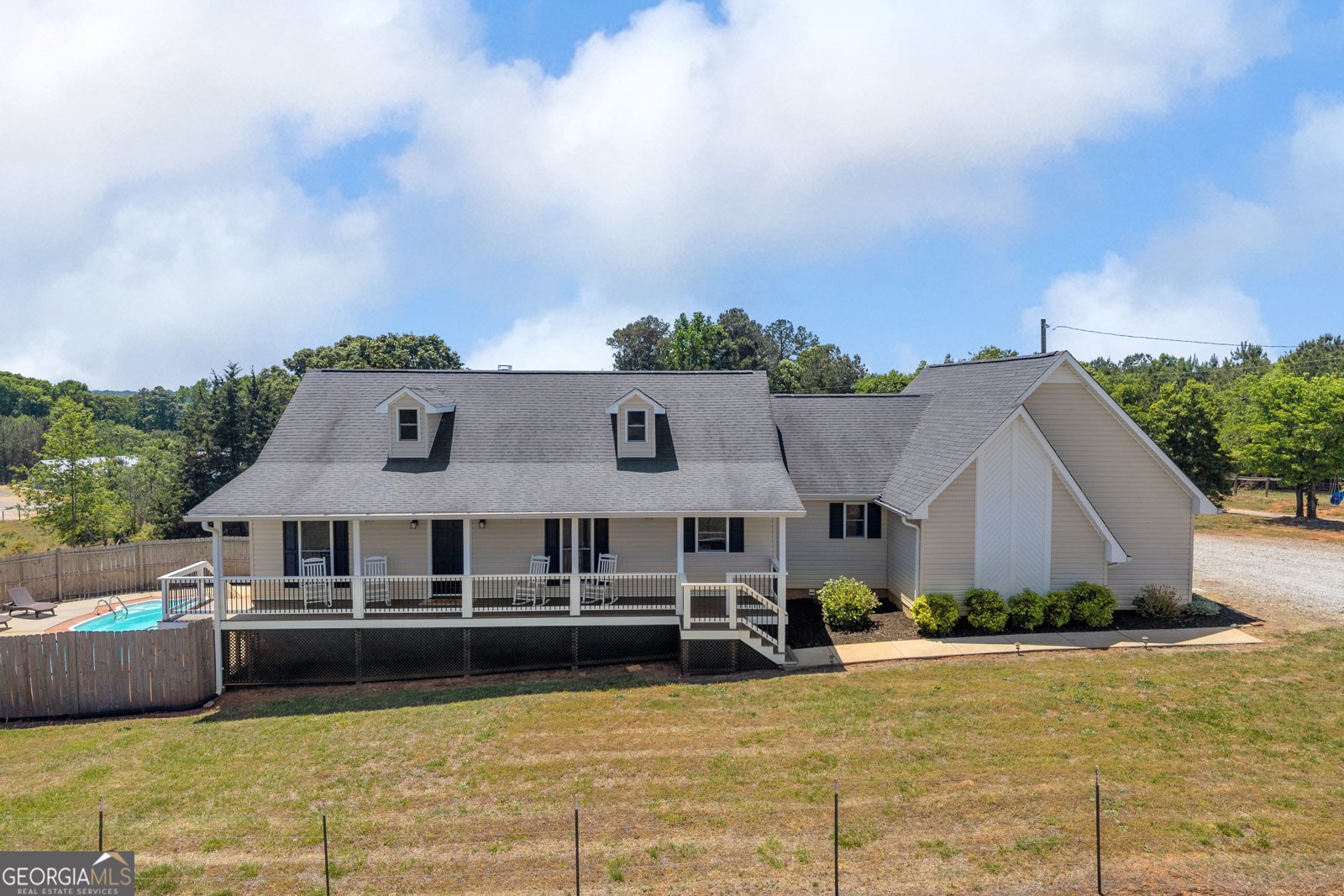 3052 Highway 145 Eastanollee - Photo 1