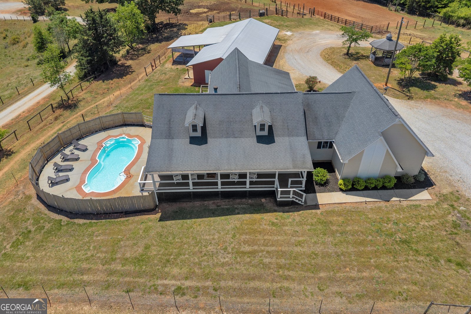 3052 Highway 145 Eastanollee - Photo 7