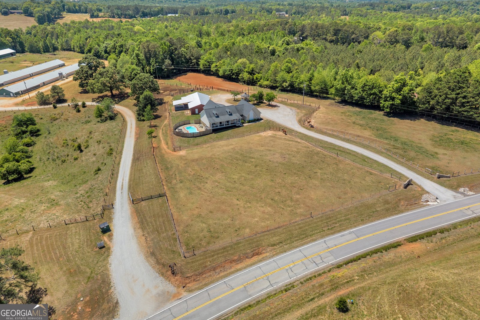 3052 Highway 145 Eastanollee - Photo 74