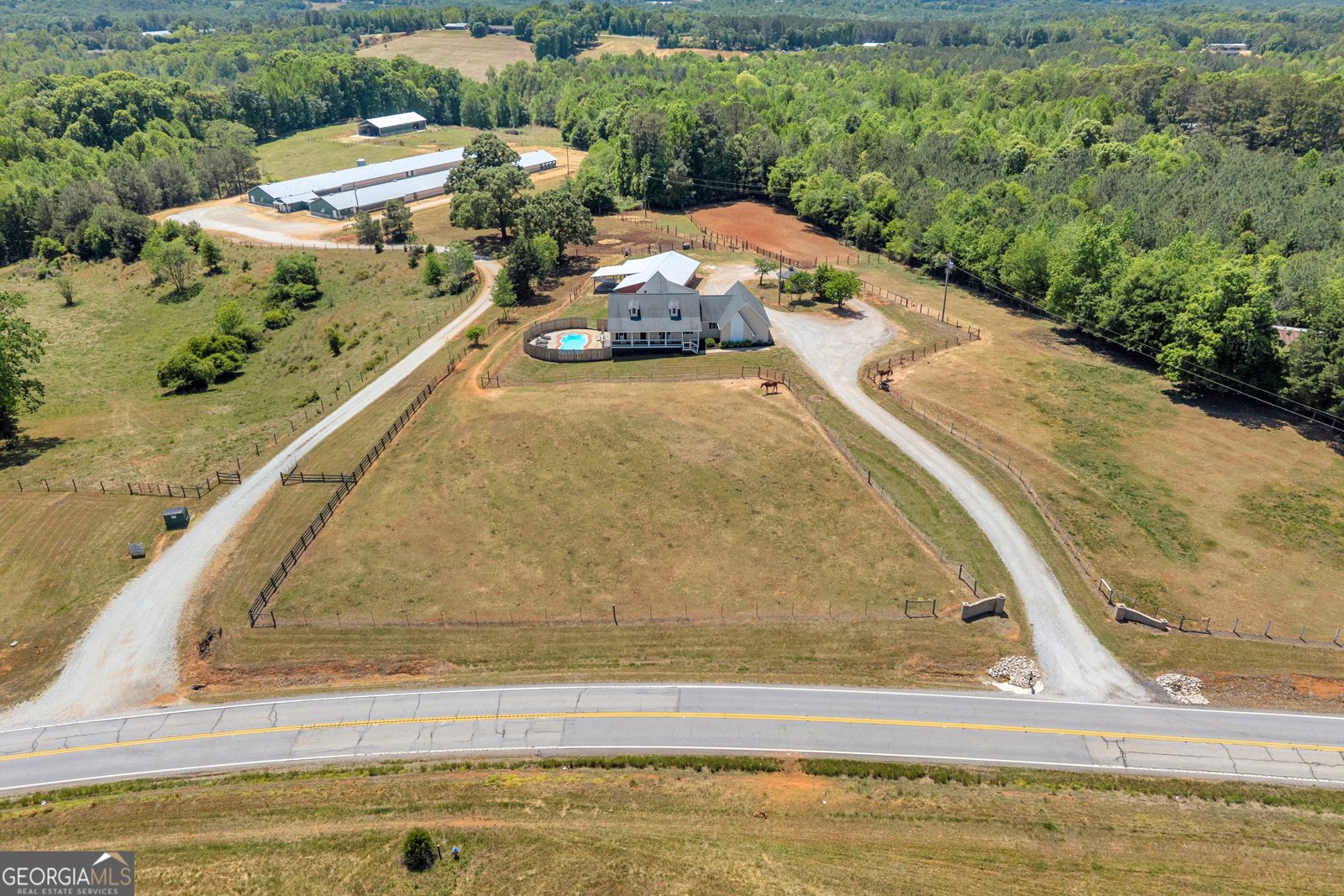 3052 Highway 145 Eastanollee - Photo 75