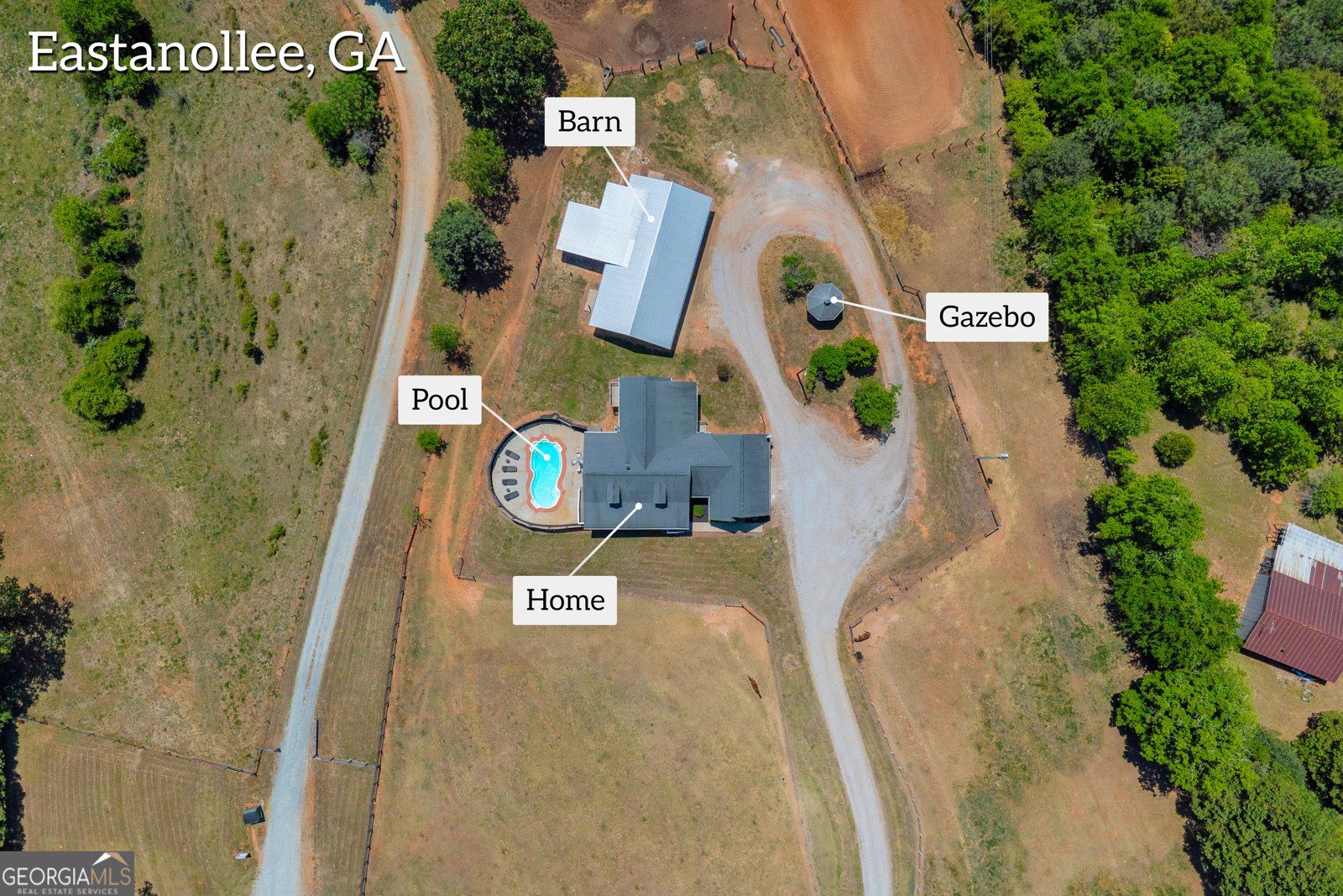 3052 Highway 145 Eastanollee - Photo 79