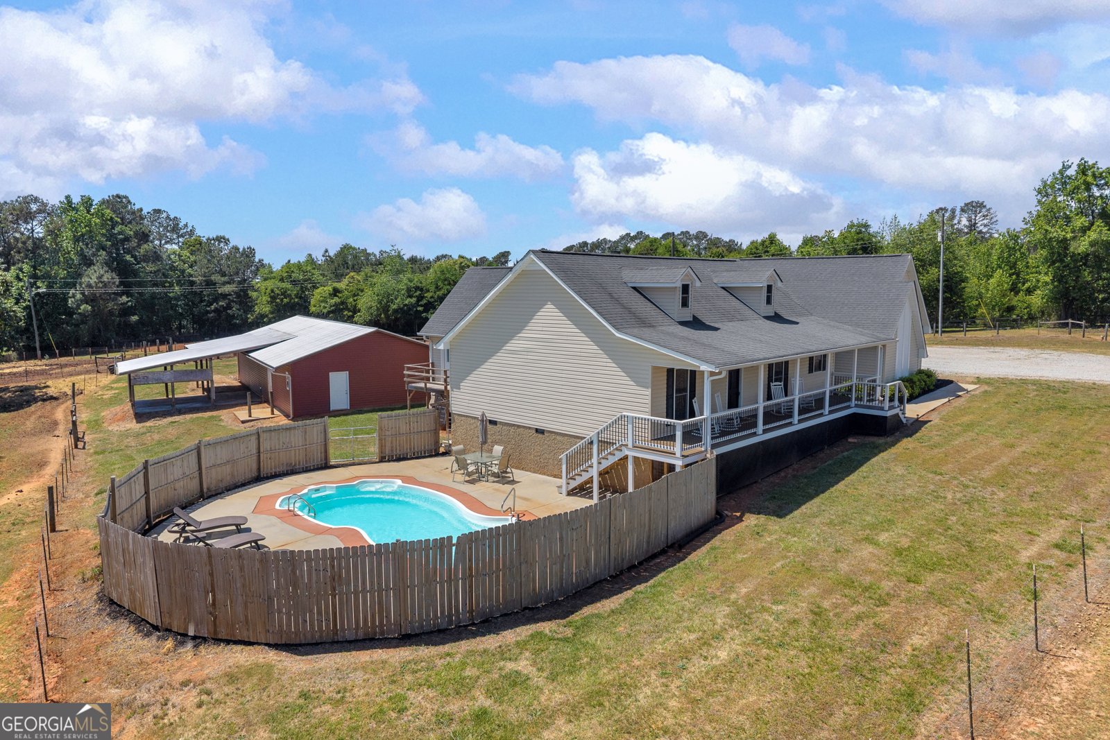 3052 Highway 145 Eastanollee - Photo 8