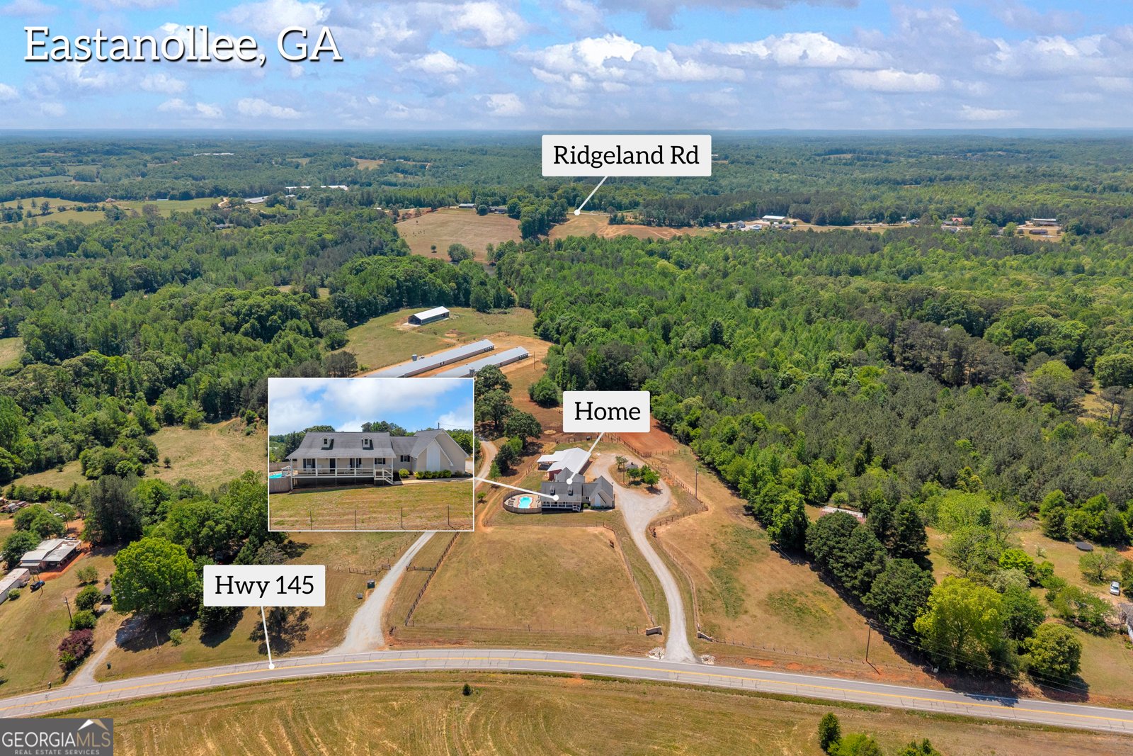 3052 Highway 145 Eastanollee - Photo 81