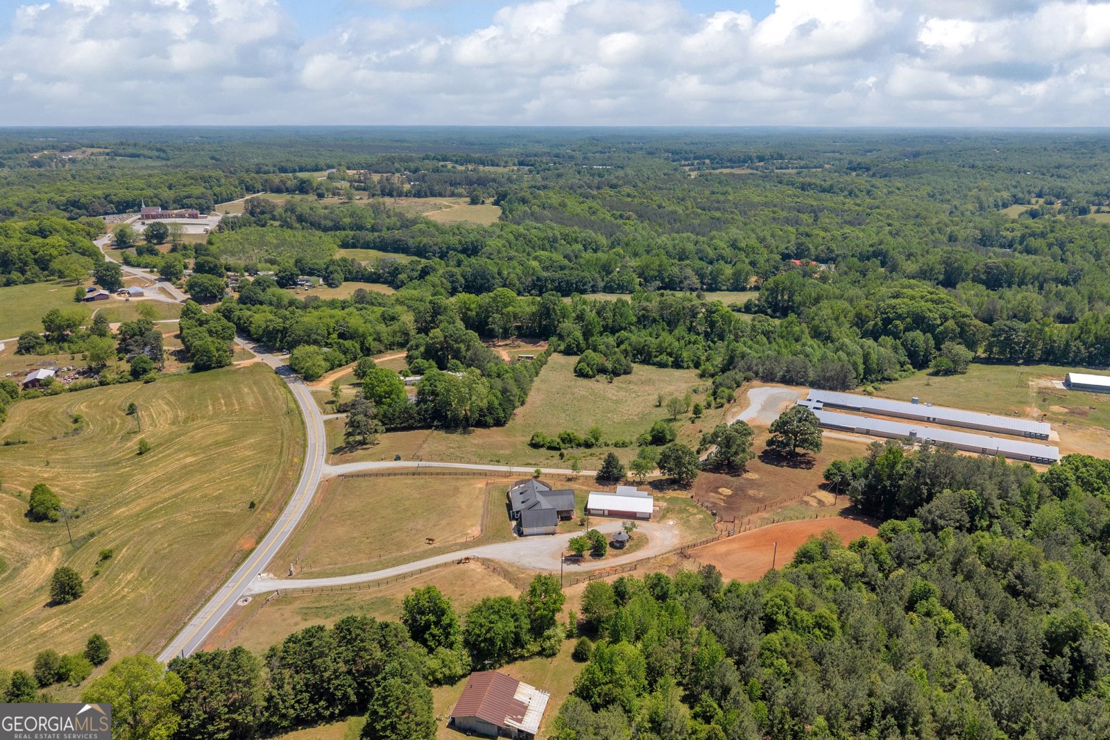 3052 Highway 145 Eastanollee - Photo 82