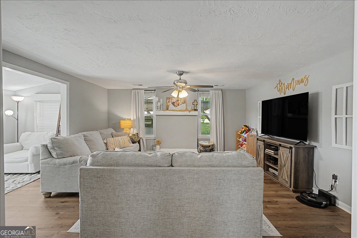 749 Garner Road Rockmart - Photo 10