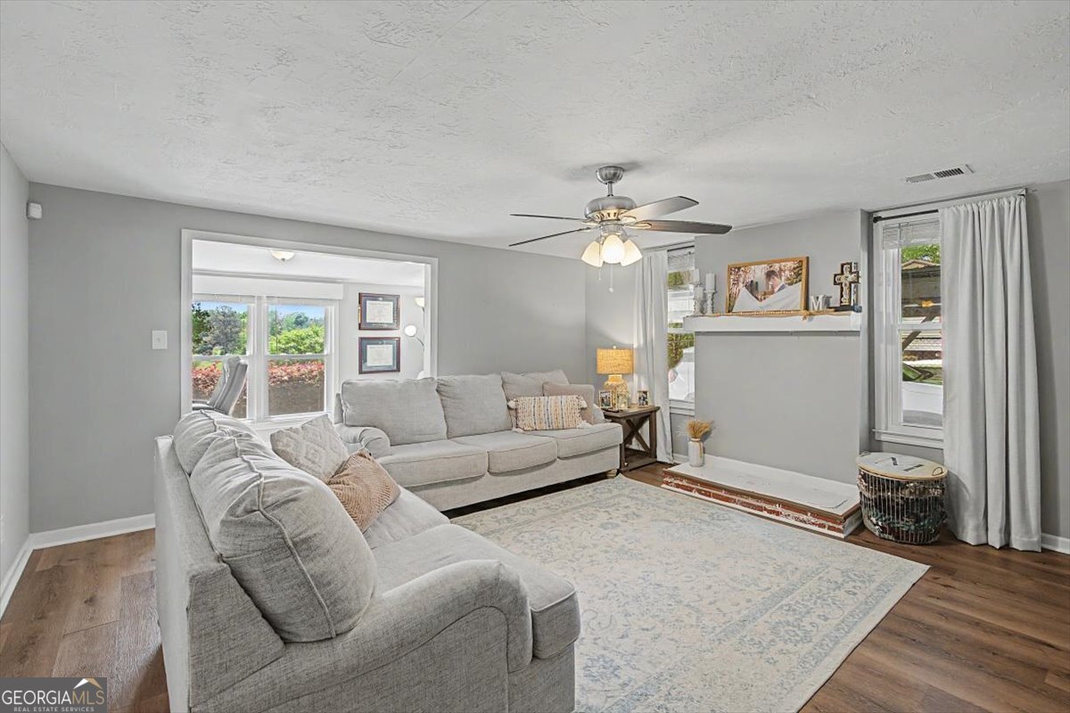 749 Garner Road Rockmart - Photo 11