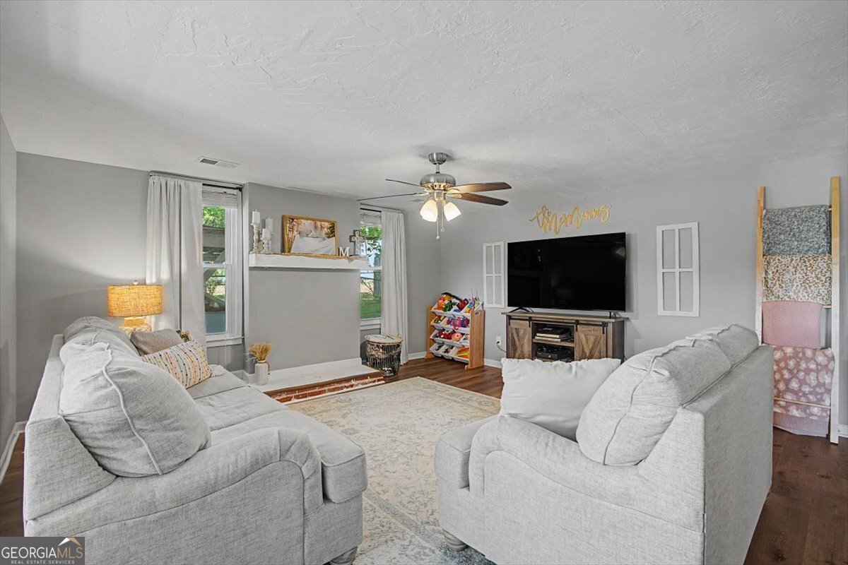 749 Garner Road Rockmart - Photo 13