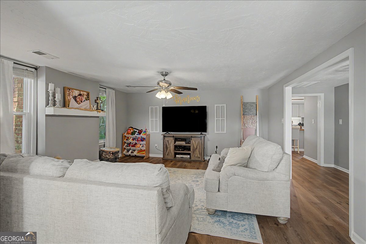 749 Garner Road Rockmart - Photo 14