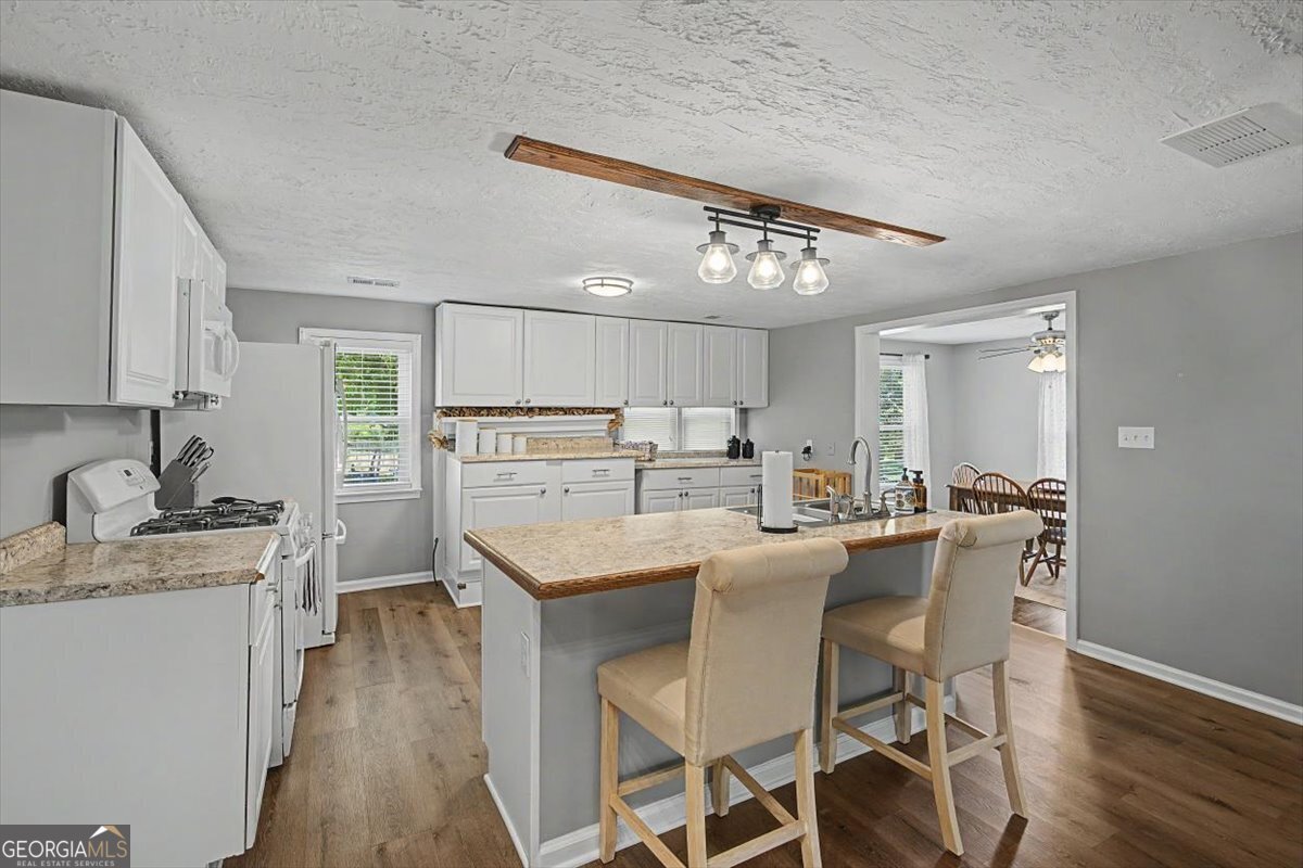 749 Garner Road Rockmart - Photo 17