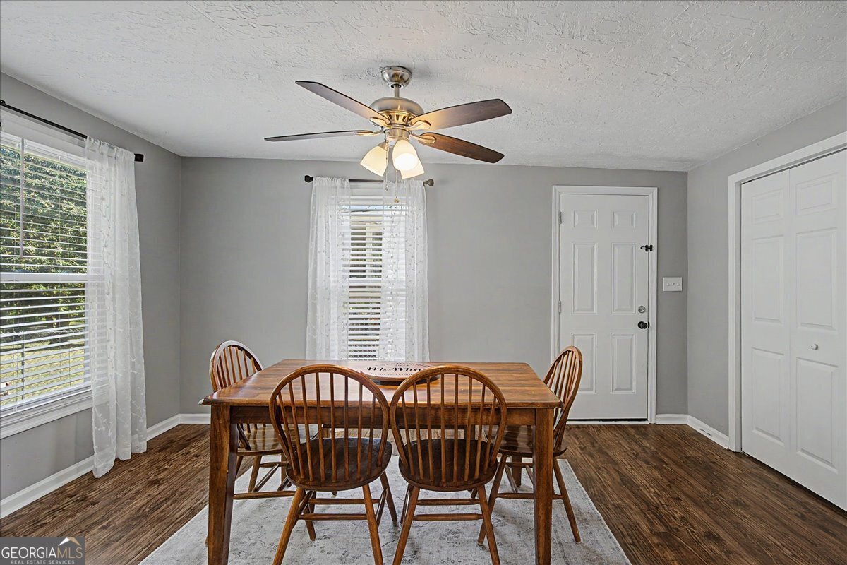 749 Garner Road Rockmart - Photo 23