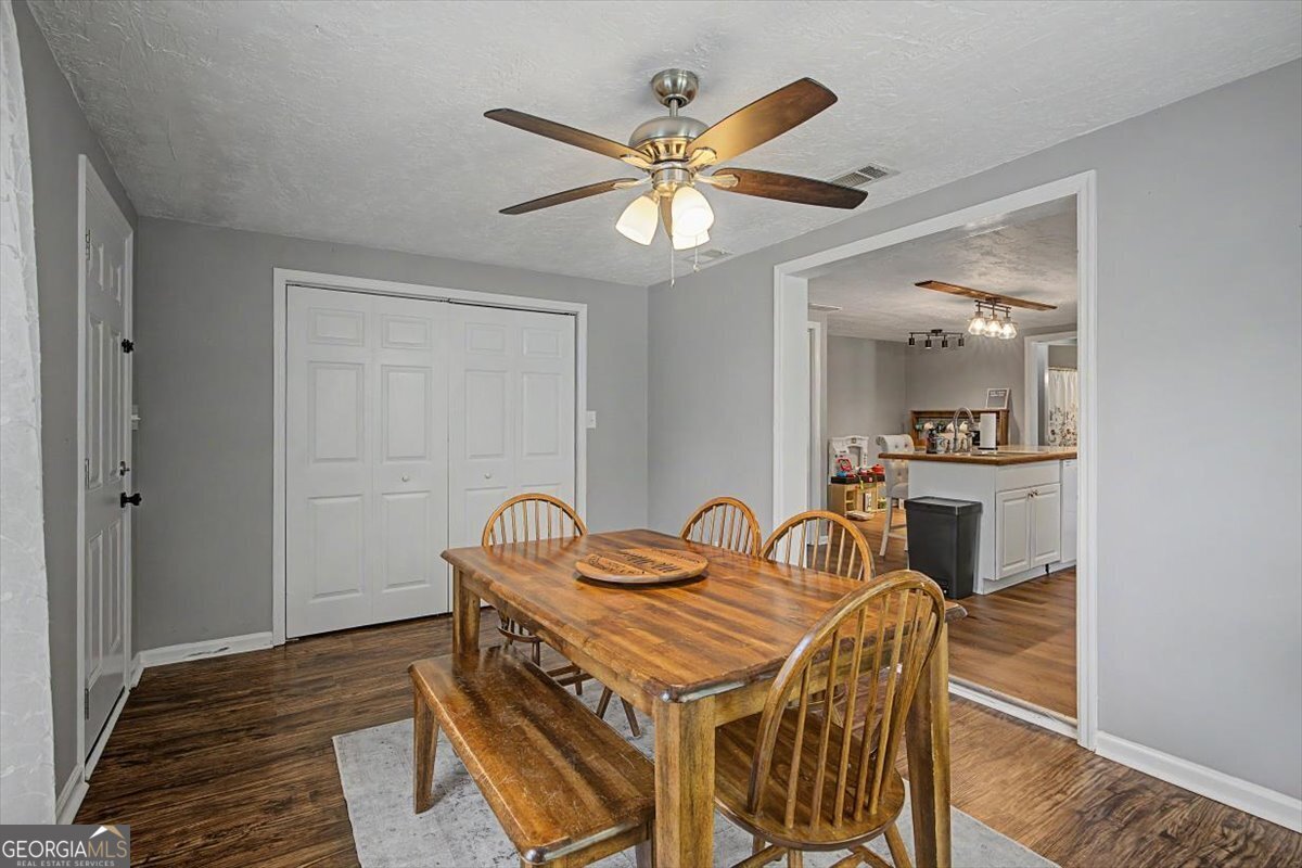 749 Garner Road Rockmart - Photo 24