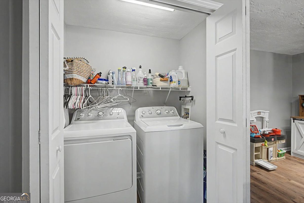 749 Garner Road Rockmart - Photo 32