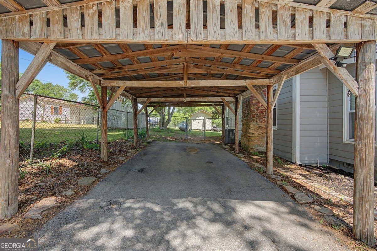 749 Garner Road Rockmart - Photo 33