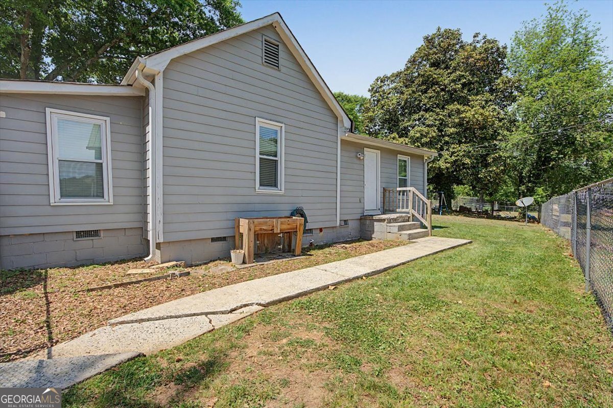 749 Garner Road Rockmart - Photo 34