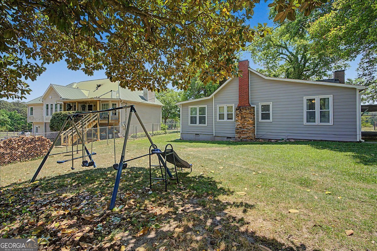 749 Garner Road Rockmart - Photo 35