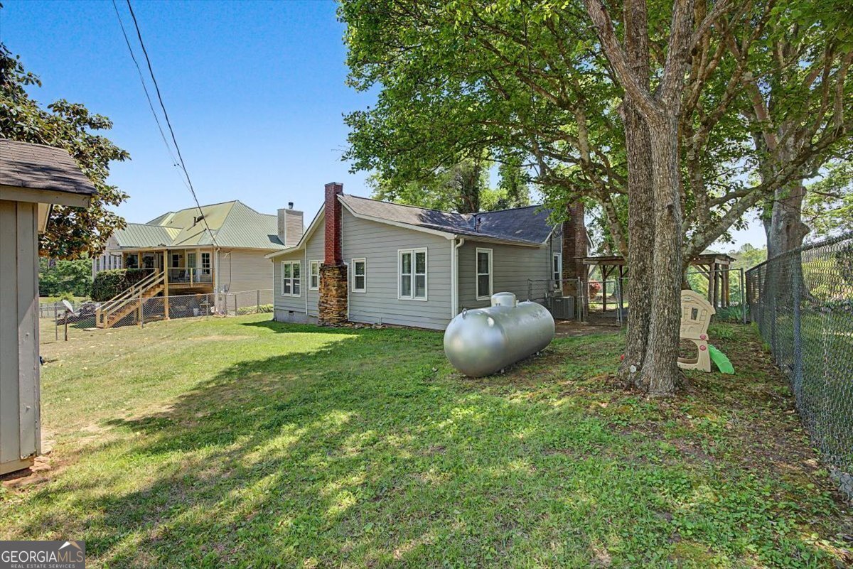 749 Garner Road Rockmart - Photo 36