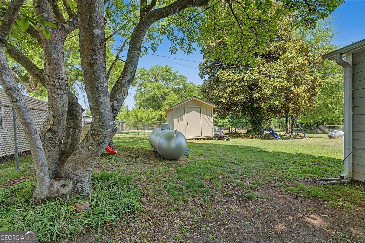 749 Garner Road Rockmart - Photo 38