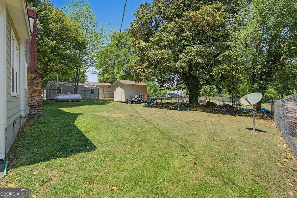 749 Garner Road Rockmart - Photo 39