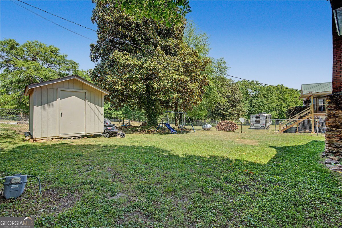 749 Garner Road Rockmart - Photo 40