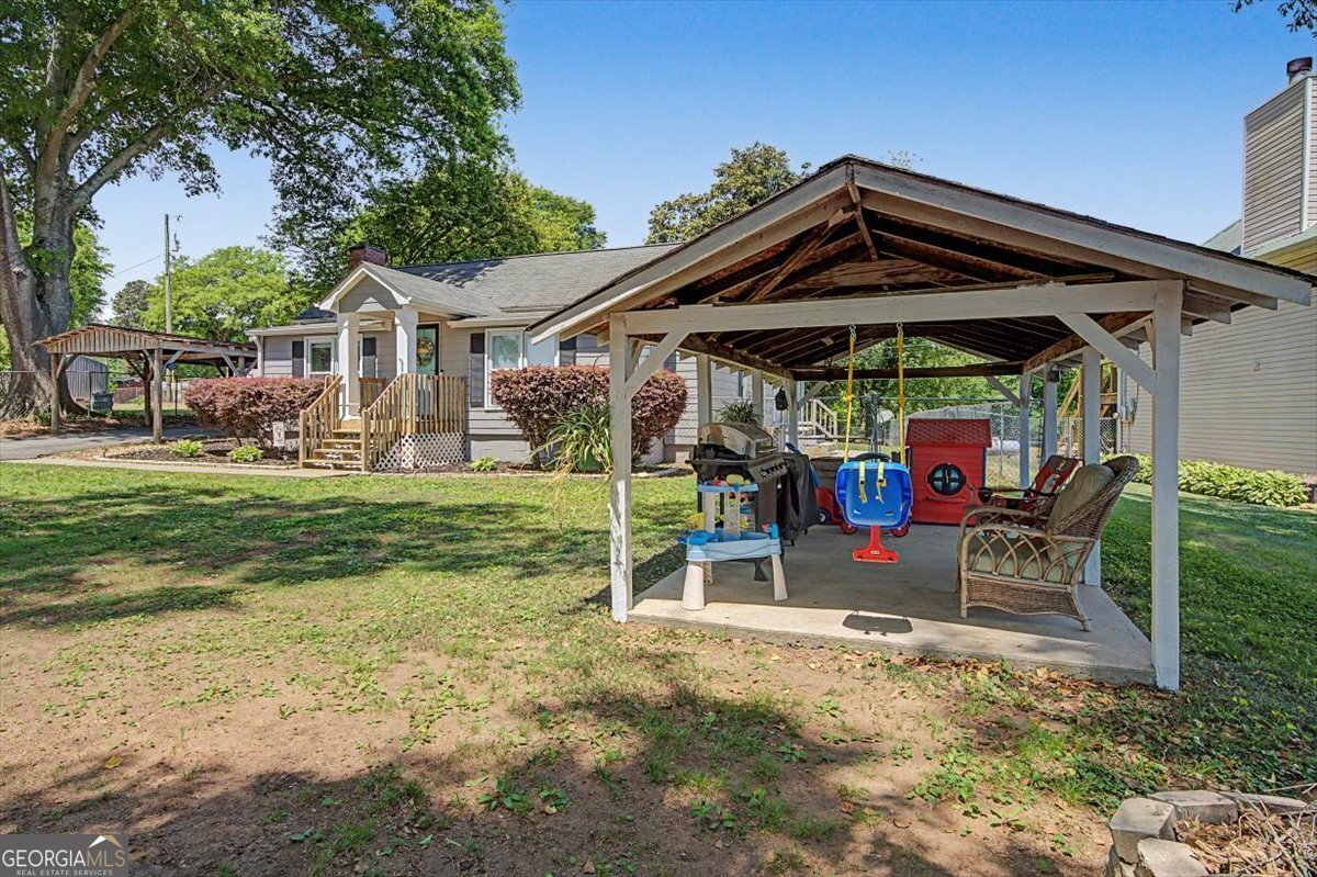 749 Garner Road Rockmart - Photo 41