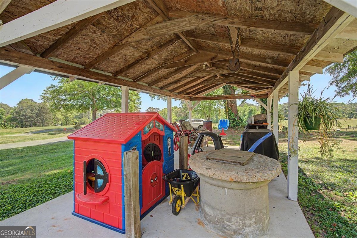 749 Garner Road Rockmart - Photo 42