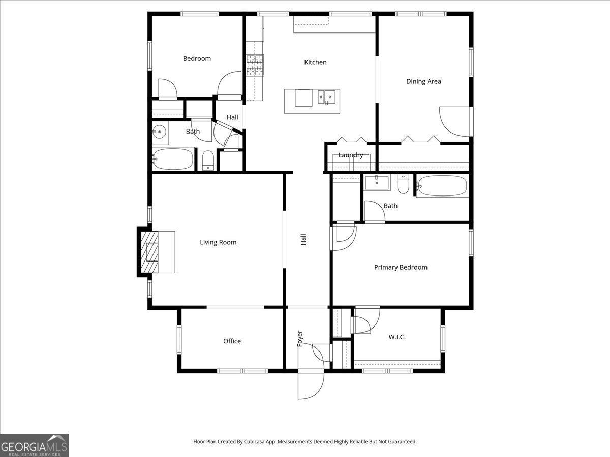 749 Garner Road Rockmart - Photo 47