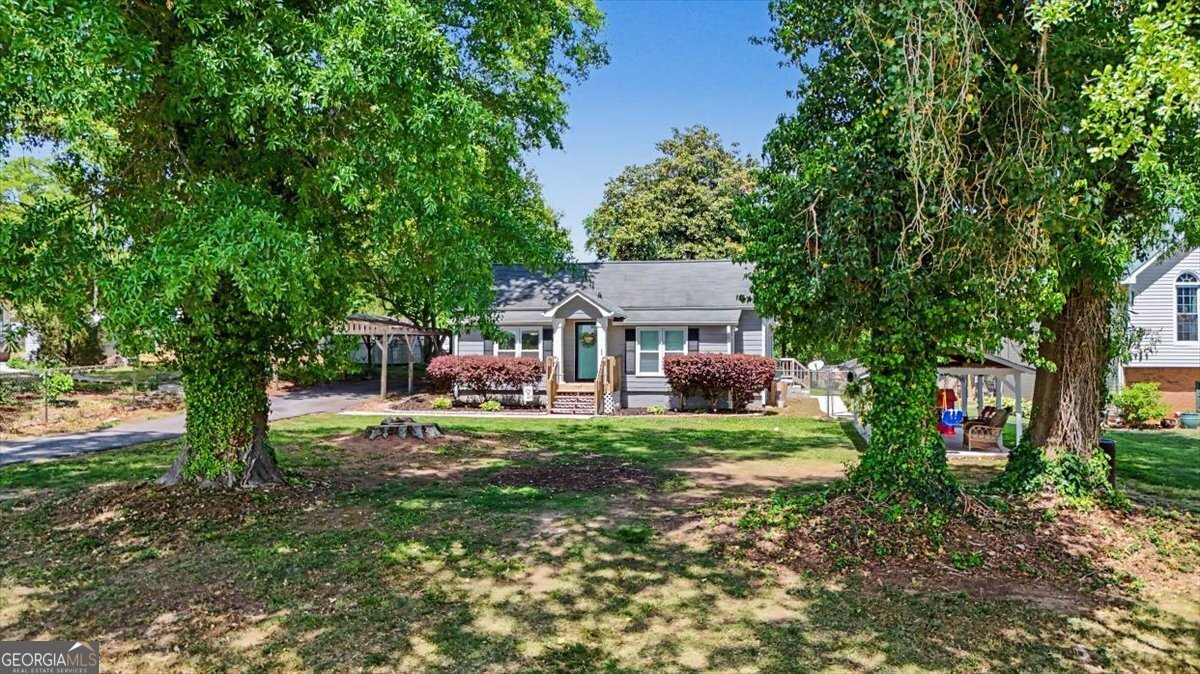 749 Garner Road Rockmart - Photo 6