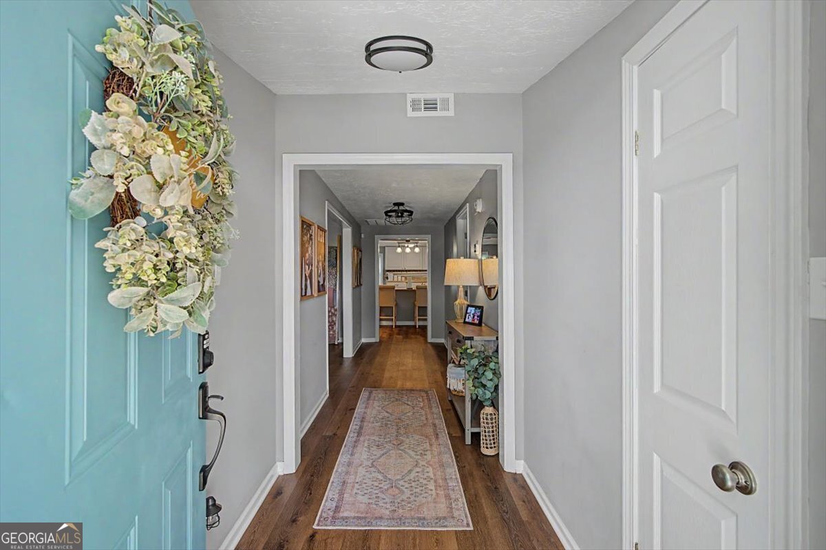 749 Garner Road Rockmart - Photo 8