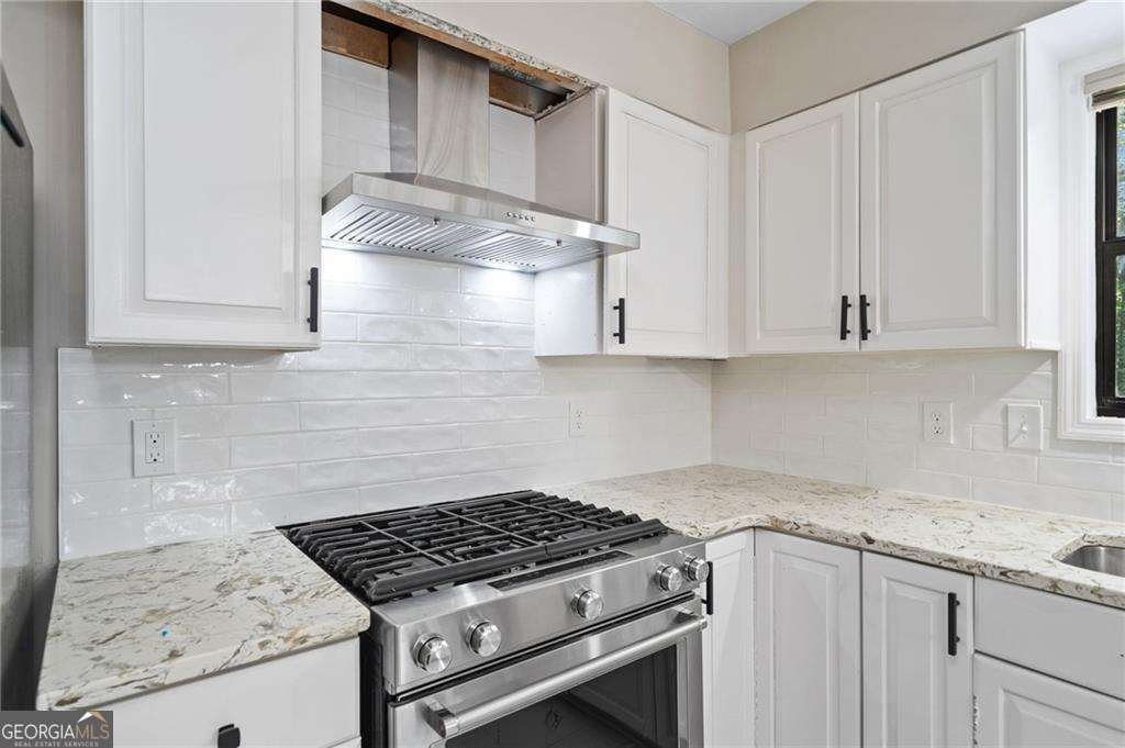 4528 Lashley Court Marietta - Photo 13