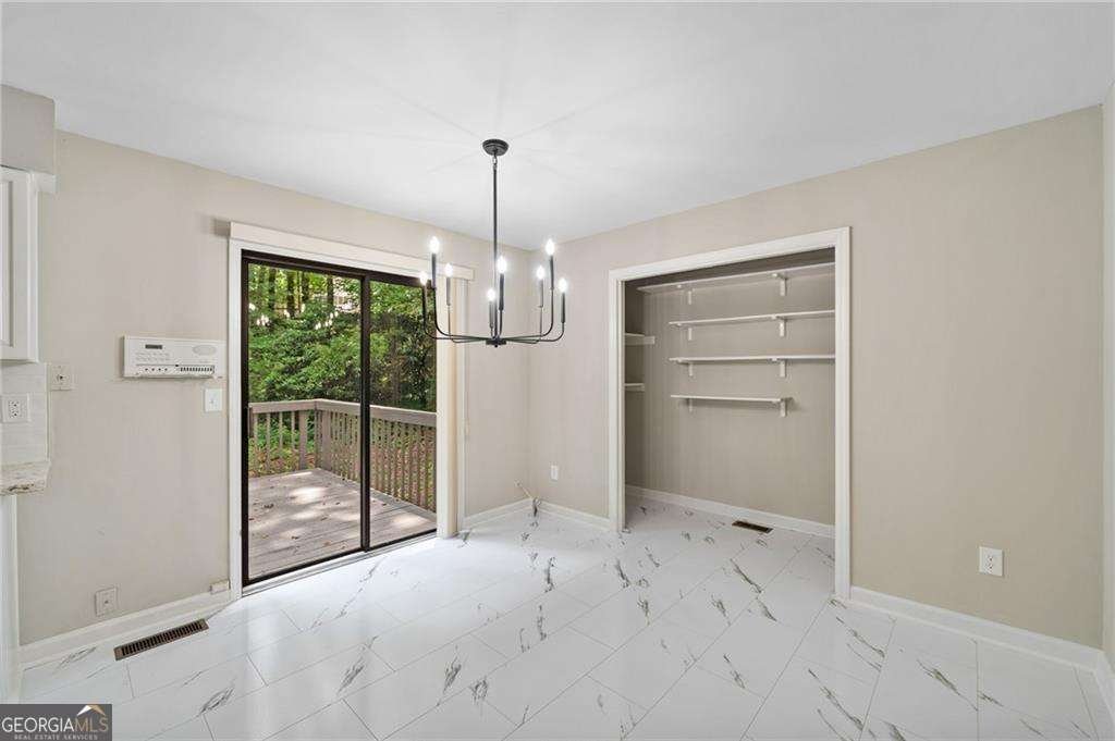 4528 Lashley Court Marietta - Photo 14