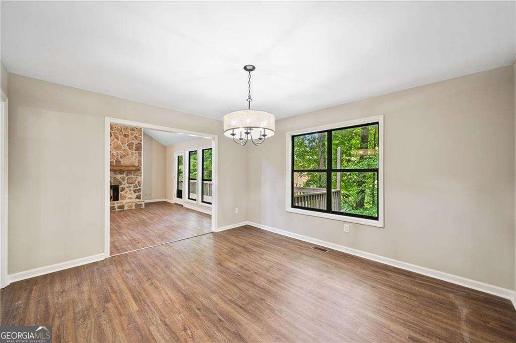 4528 Lashley Court Marietta - Photo 15