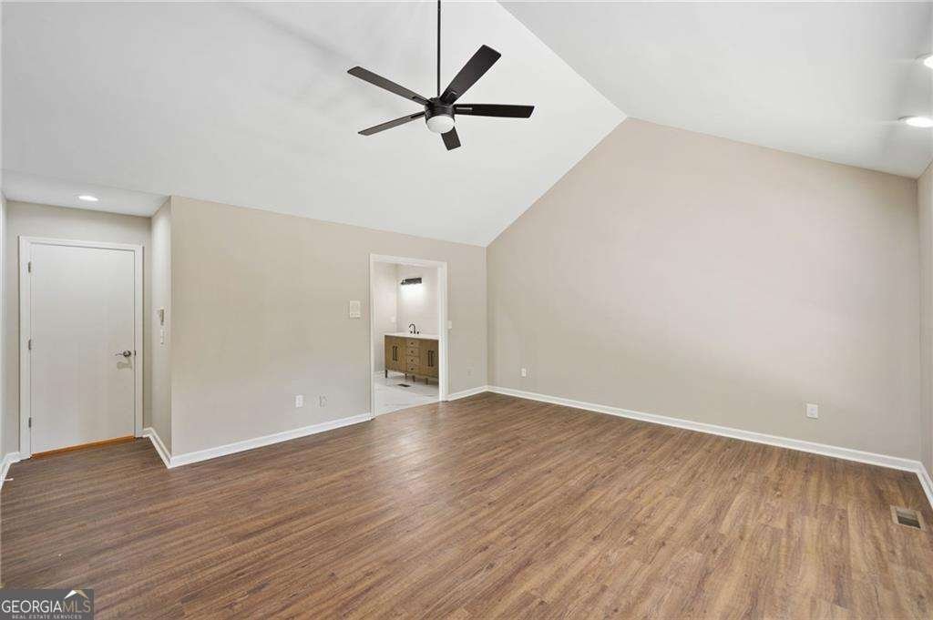 4528 Lashley Court Marietta - Photo 18