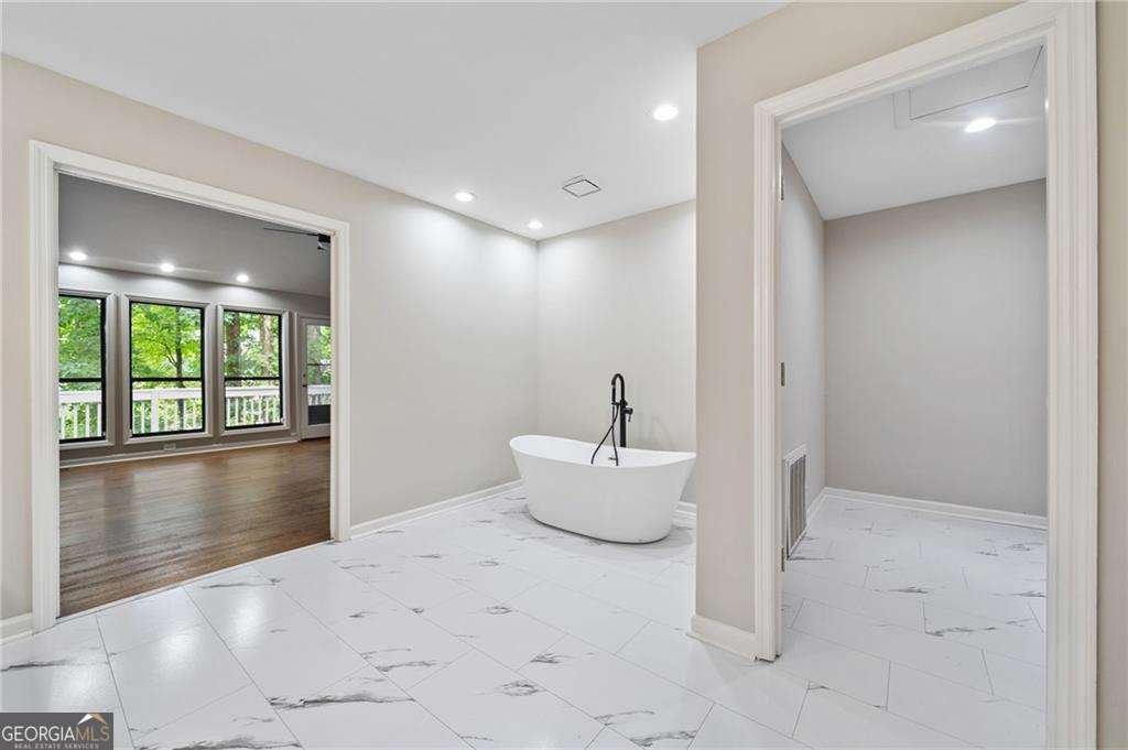 4528 Lashley Court Marietta - Photo 22