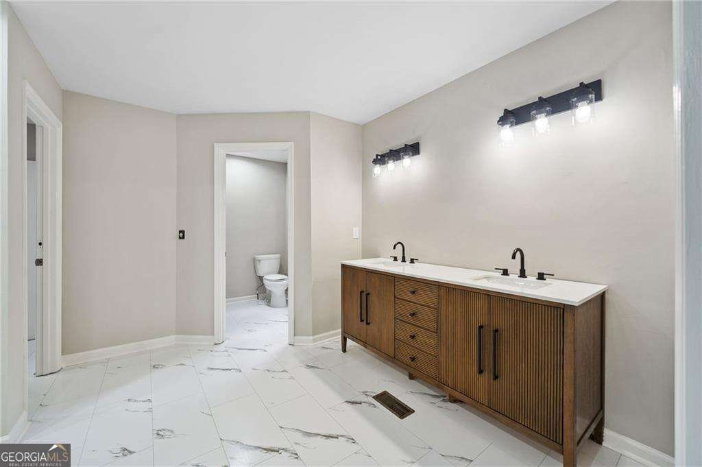 4528 Lashley Court Marietta - Photo 23