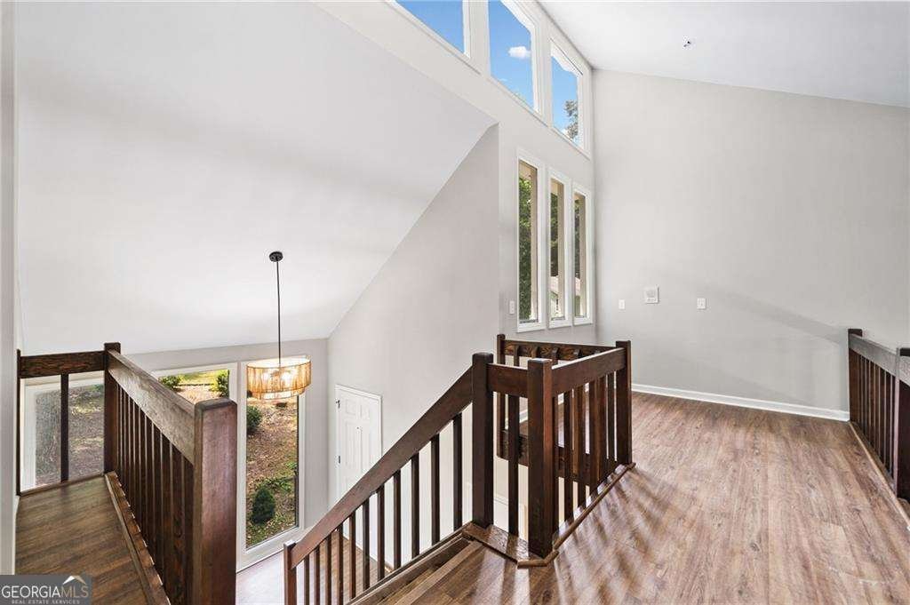 4528 Lashley Court Marietta - Photo 25