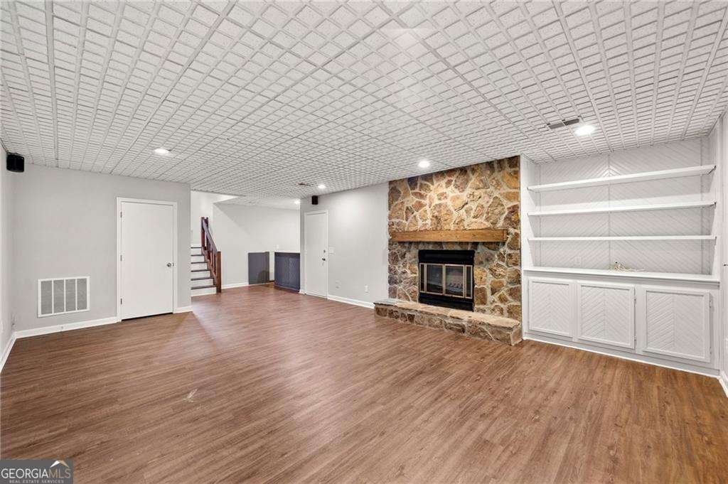 4528 Lashley Court Marietta - Photo 37