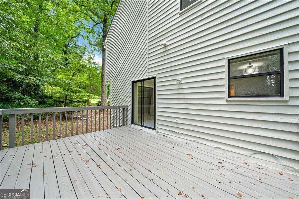 4528 Lashley Court Marietta - Photo 46