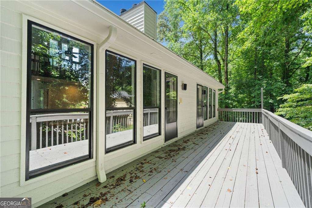 4528 Lashley Court Marietta - Photo 47