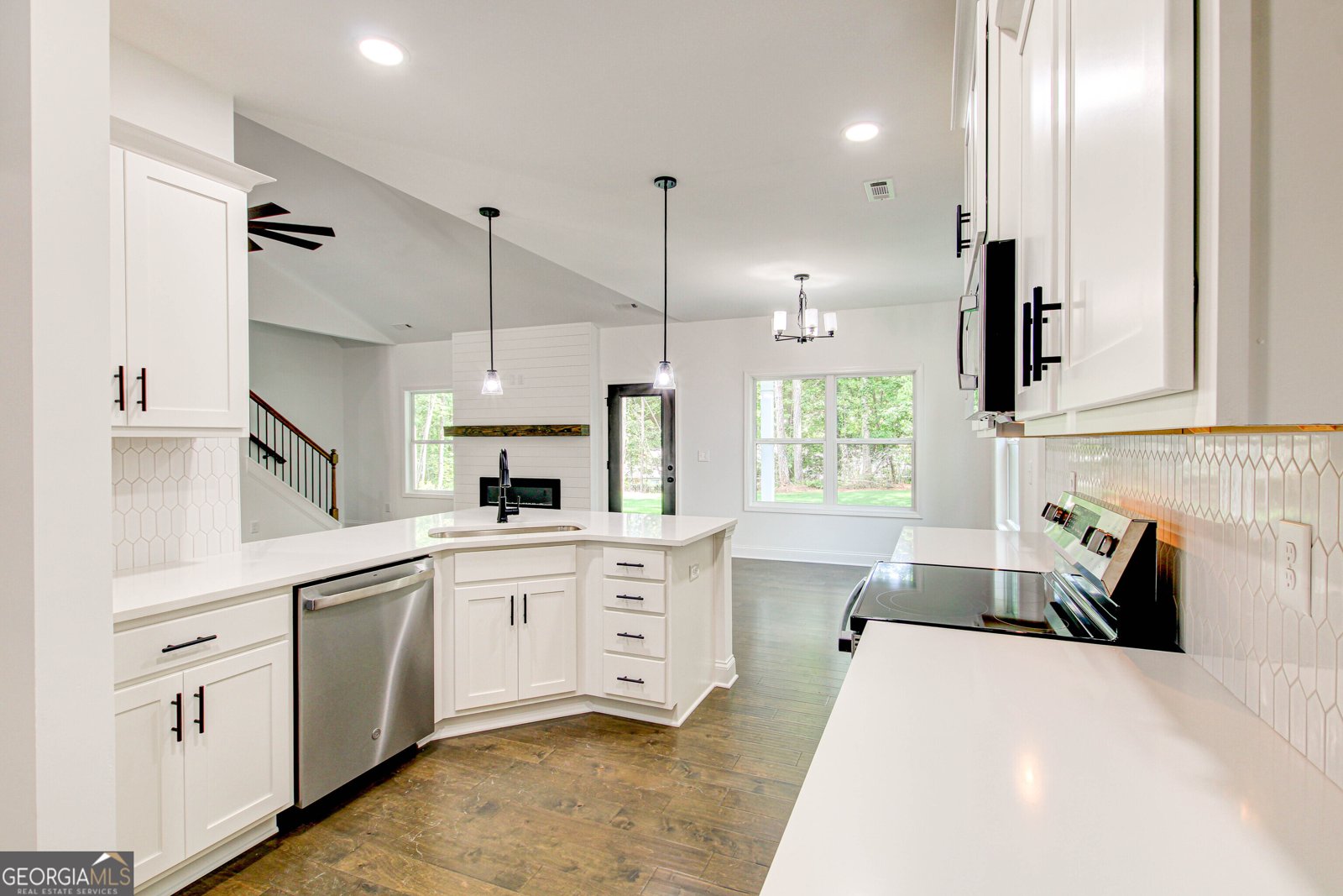 2455 Ashton Drive Villa Rica - Photo 28