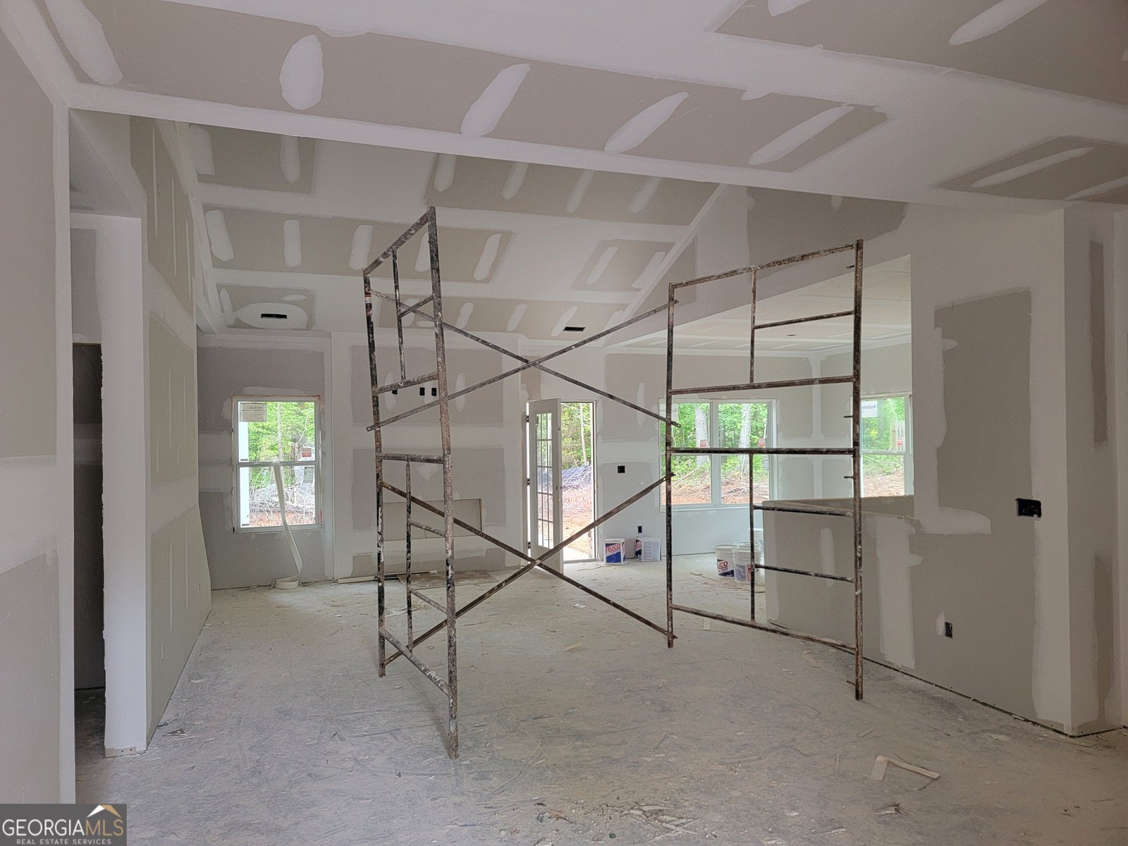 2455 Ashton Drive Villa Rica - Photo 7