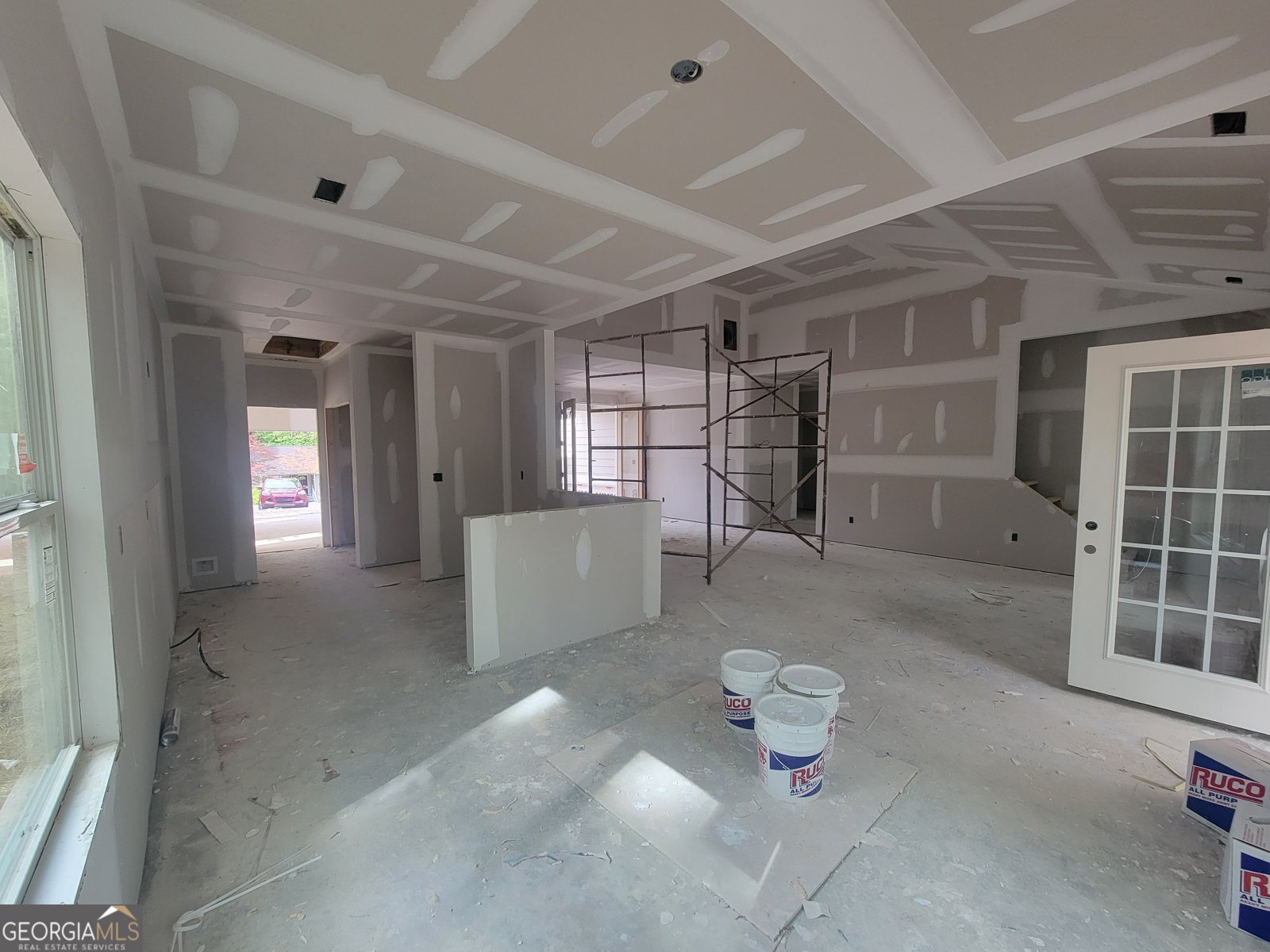 2455 Ashton Drive Villa Rica - Photo 9