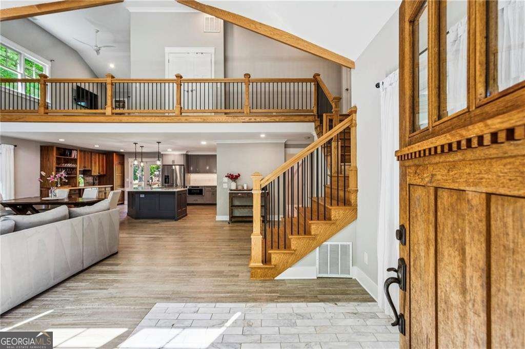 3889 Easy Circle Marietta - Photo 10